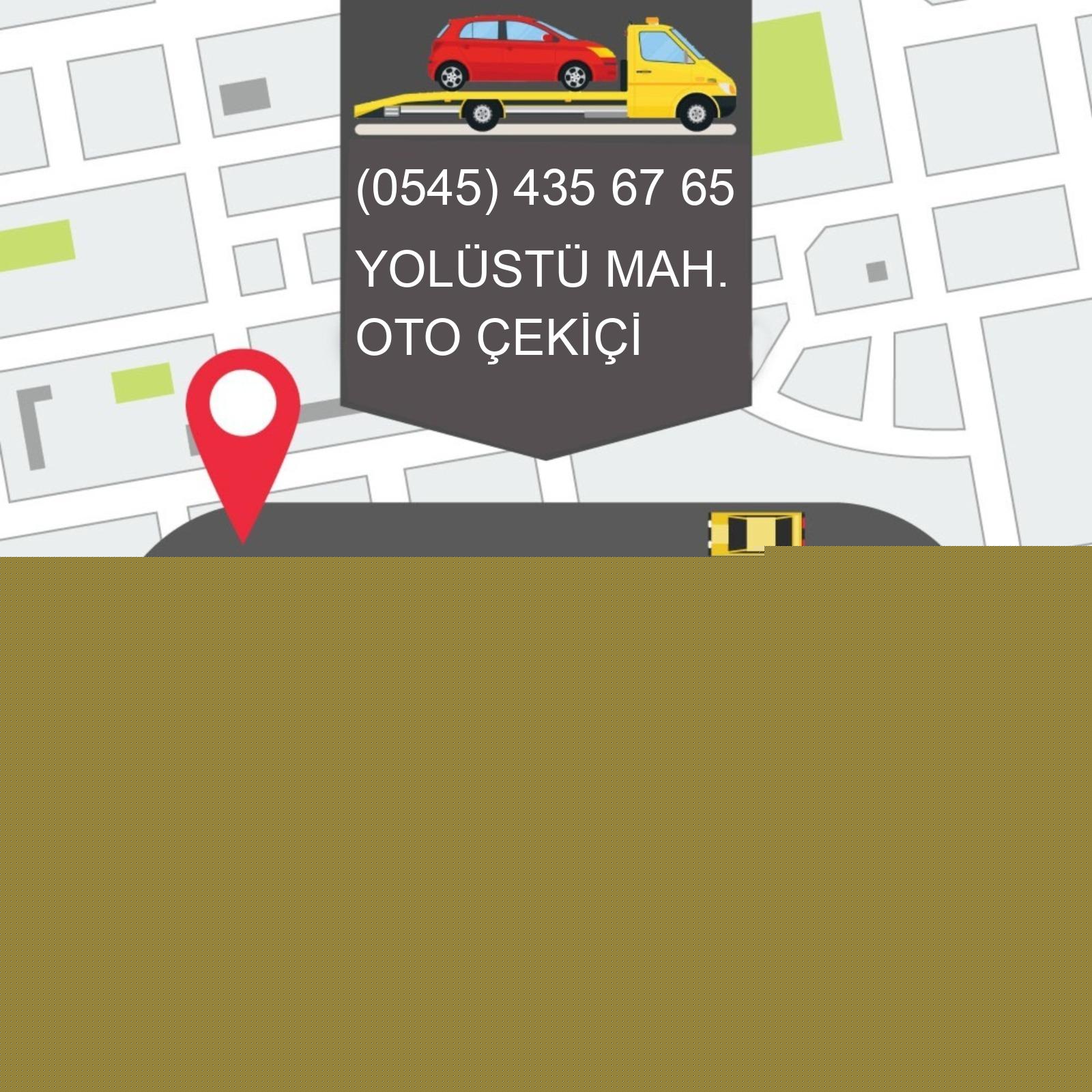 Yolüstü  Oto Çekici