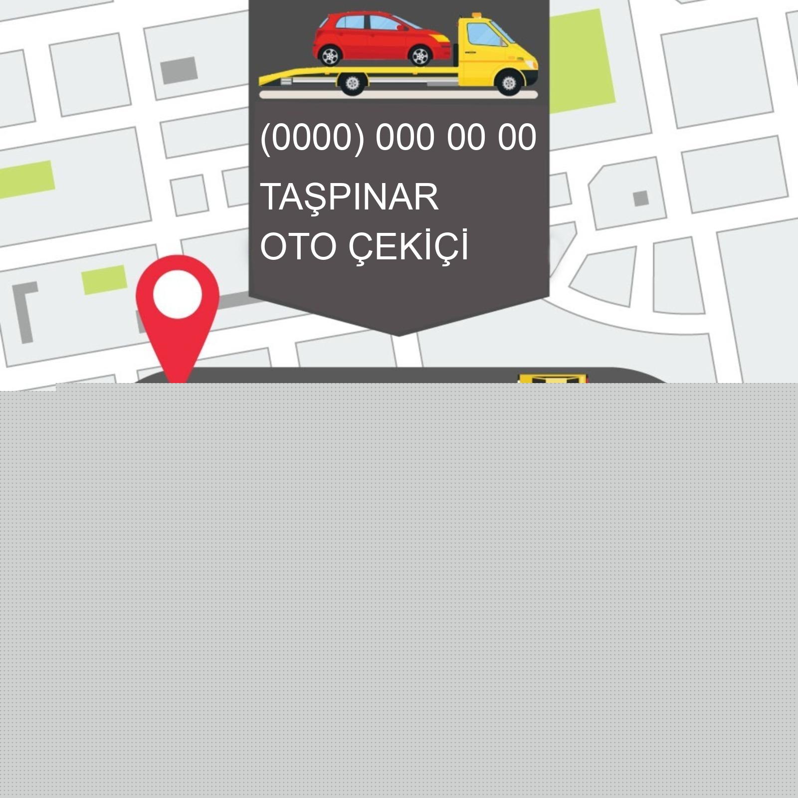 Taşpınar Oto Çekici