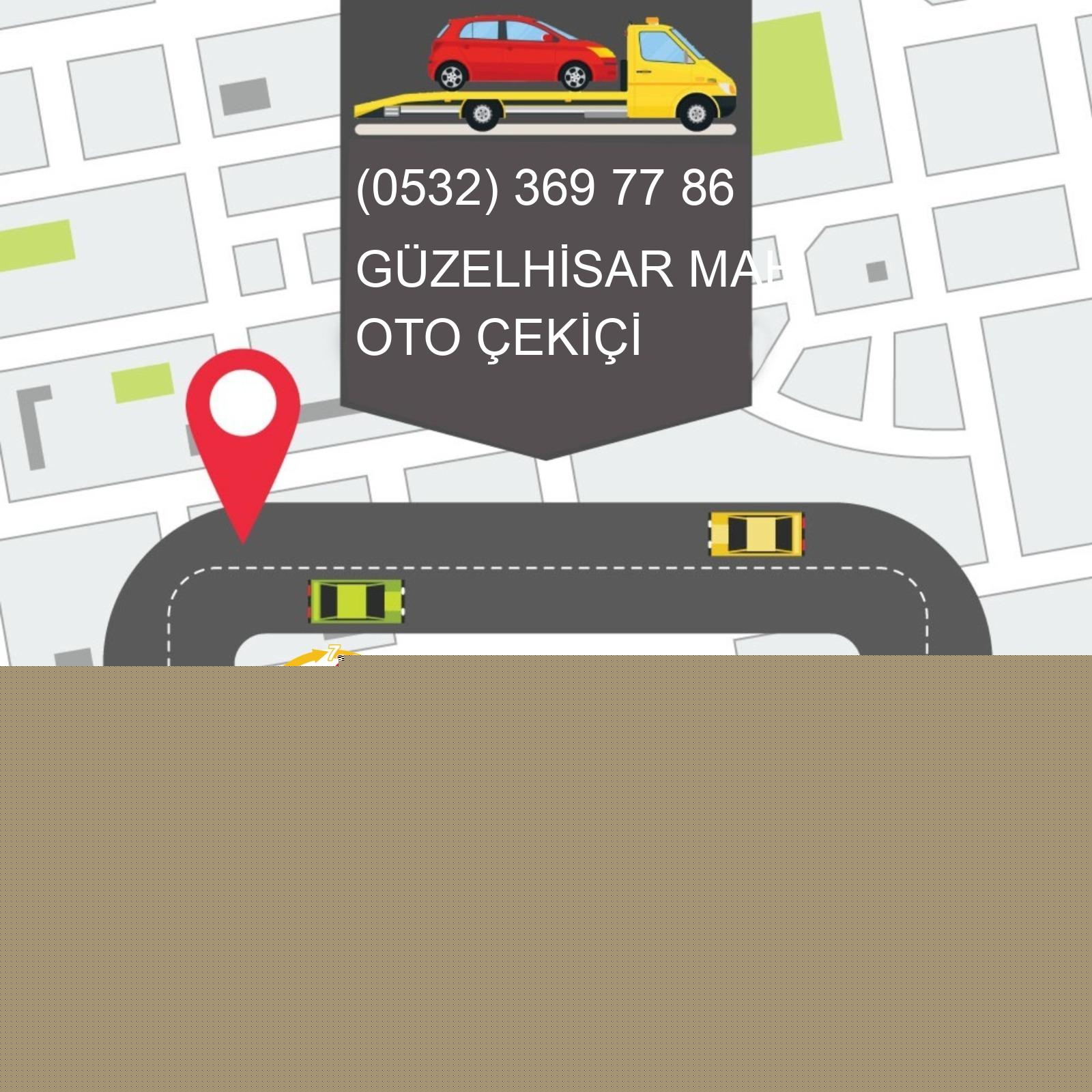 Güzelhisar  Oto Çekici