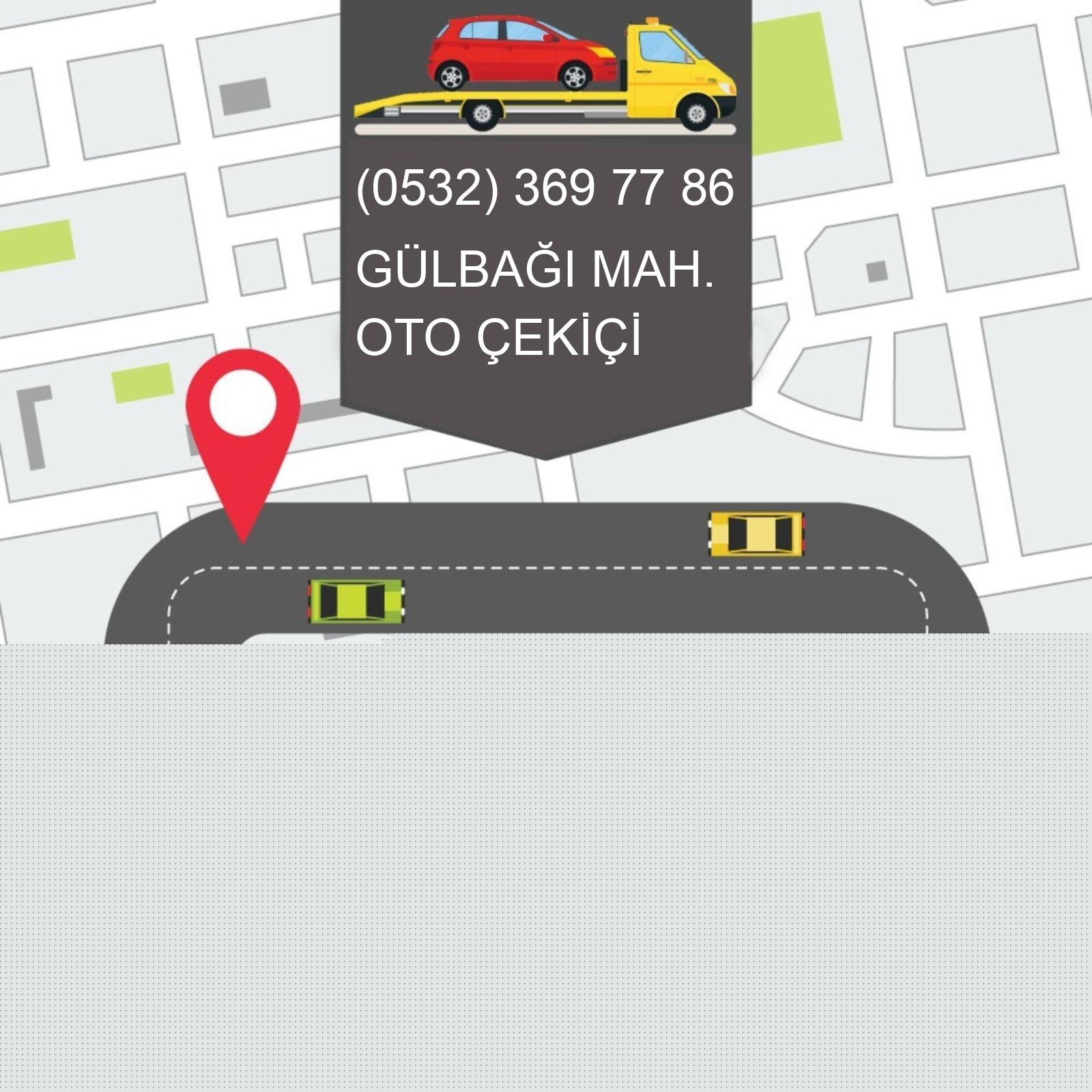 Gülbağı  Oto Çekici