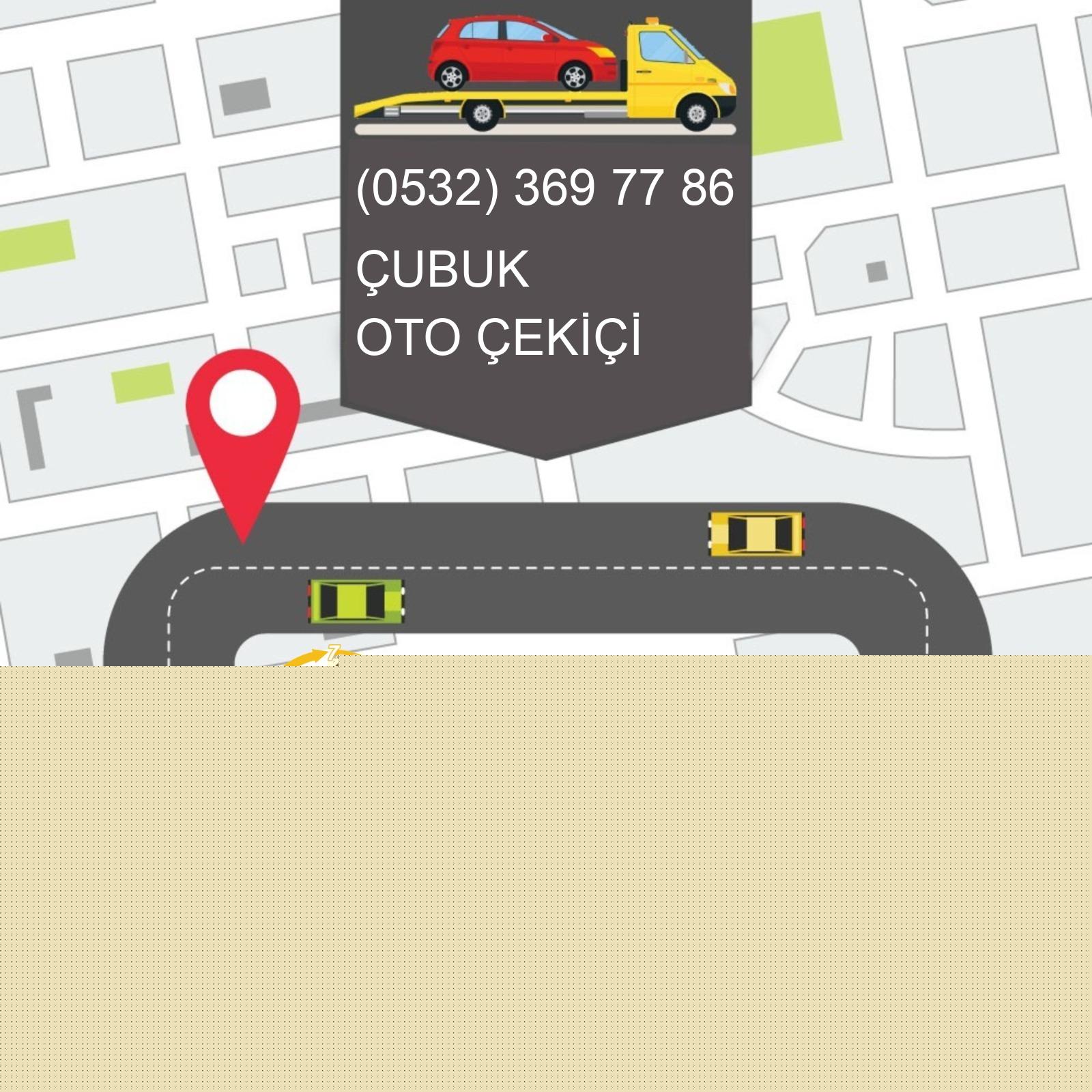 Çubuk Oto Çekici