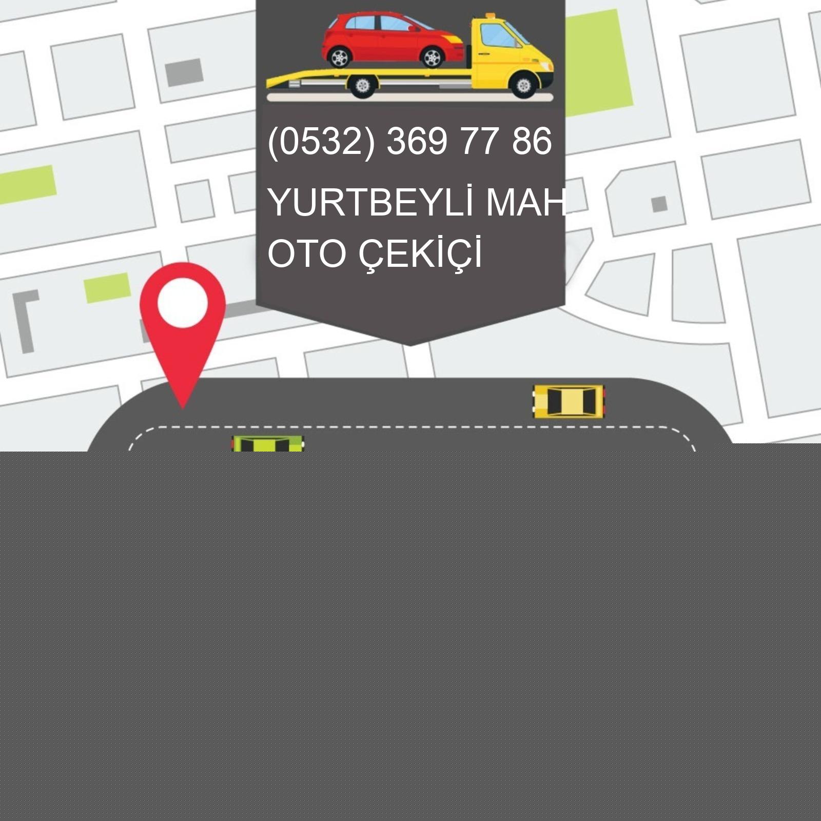 Yurtbeyli  Oto Çekici