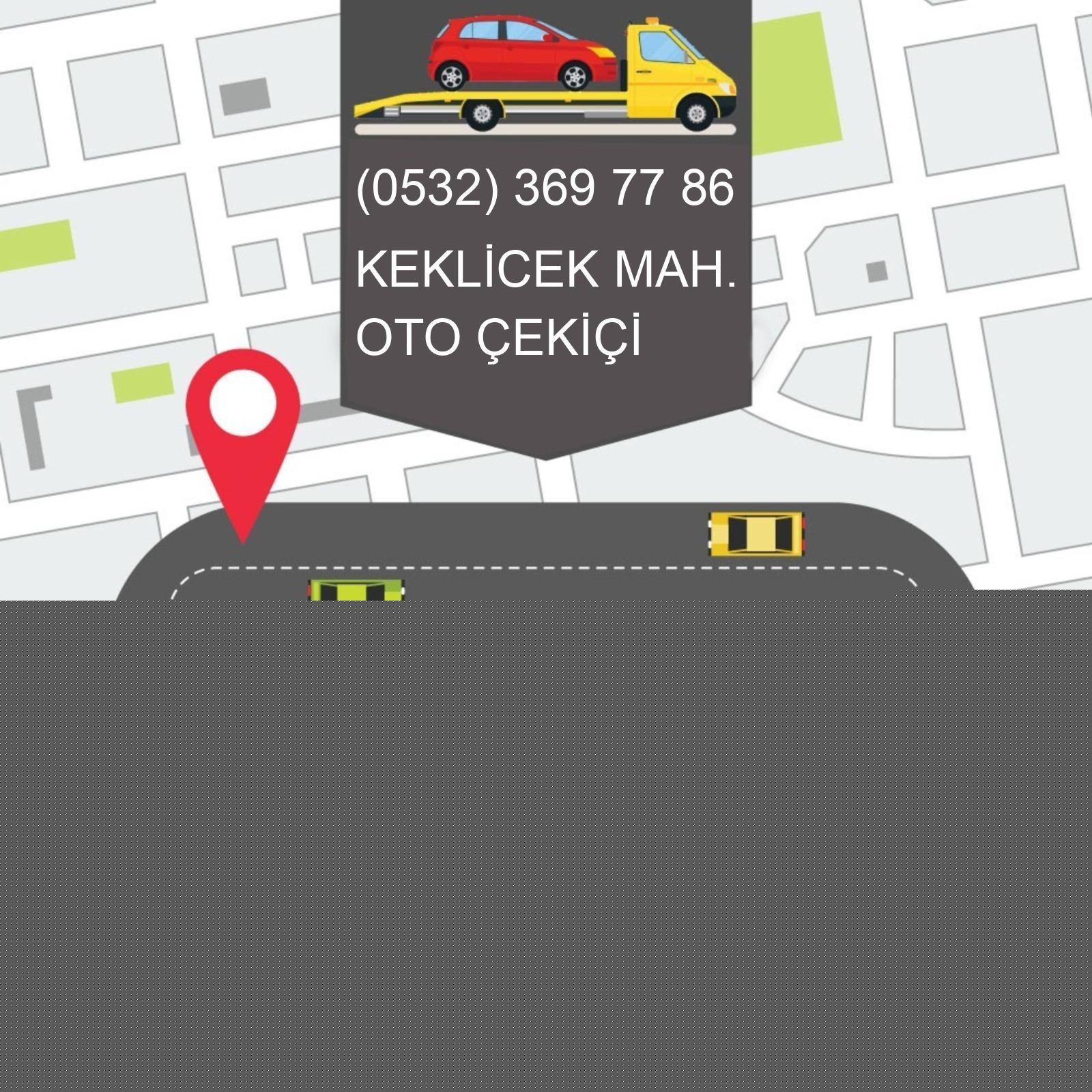 Keklicek  Oto Çekici