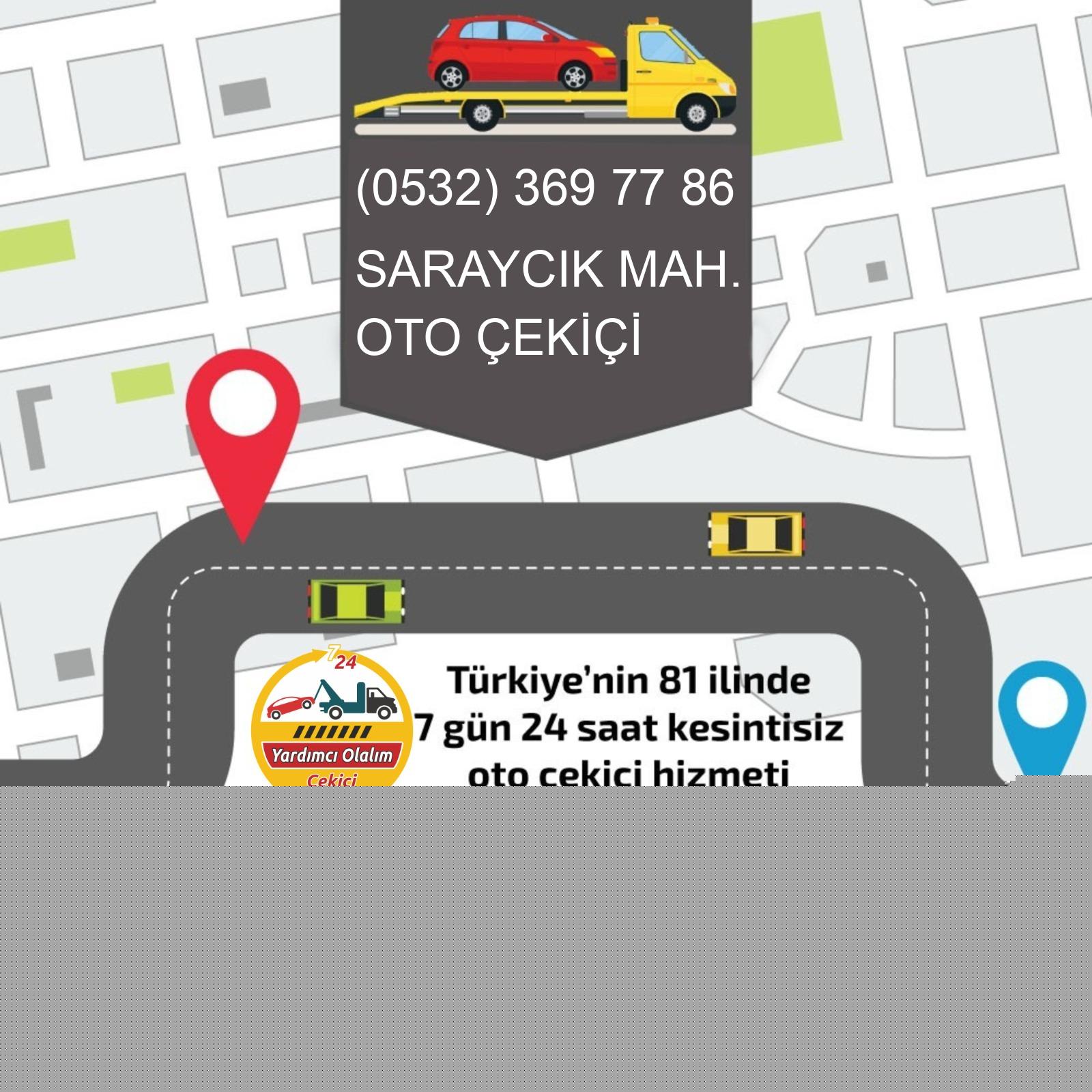 Saraycık  Oto Çekici