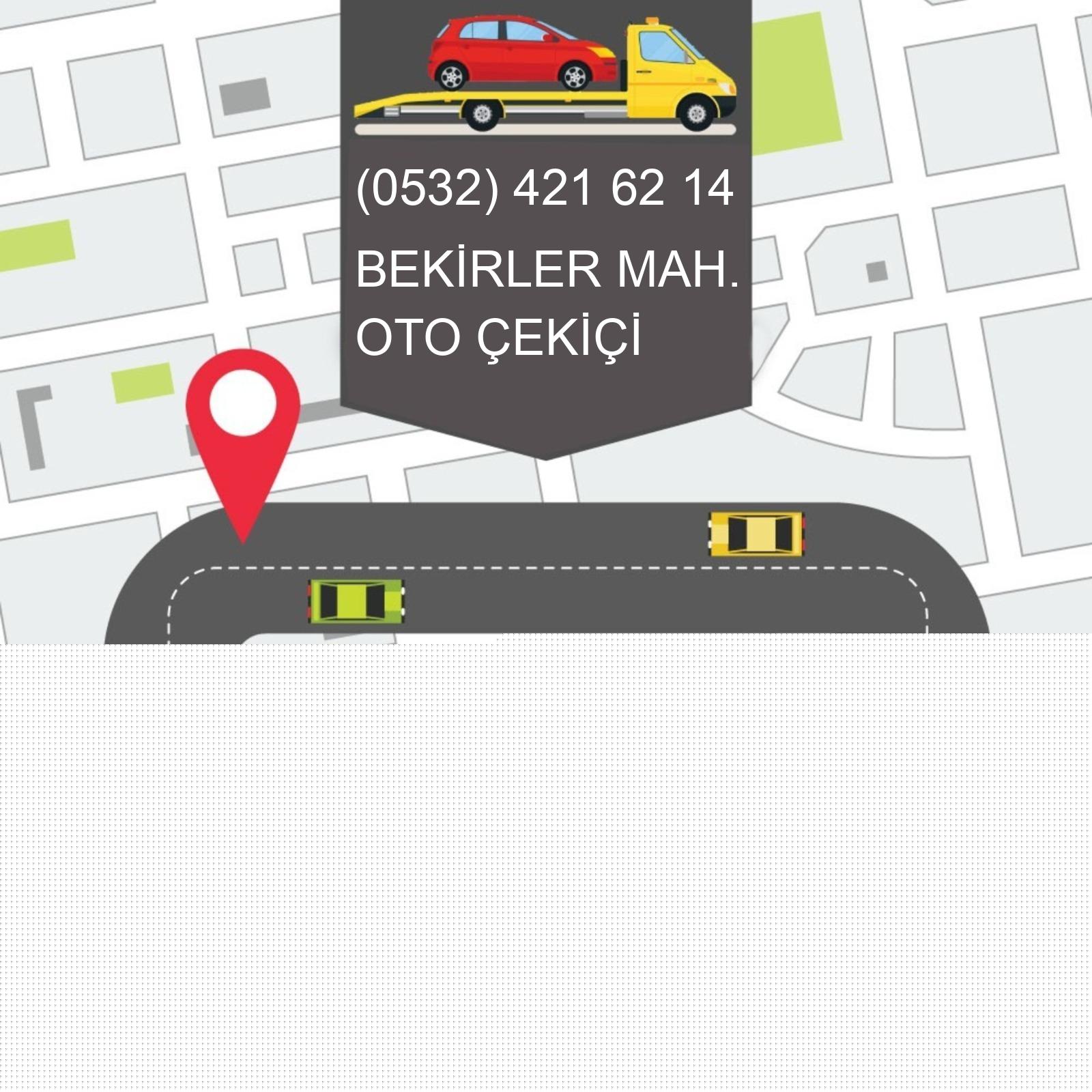 Bekirler  Oto Çekici