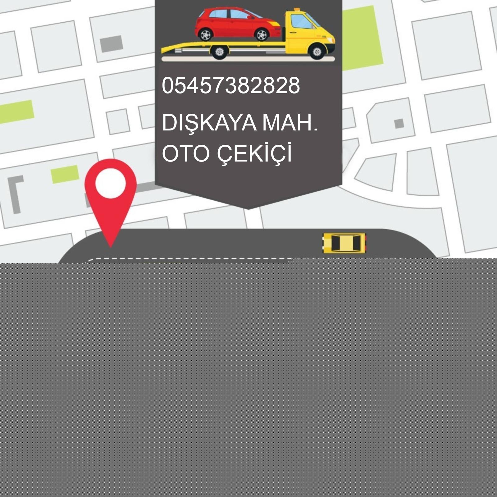Dışkaya  Oto Çekici