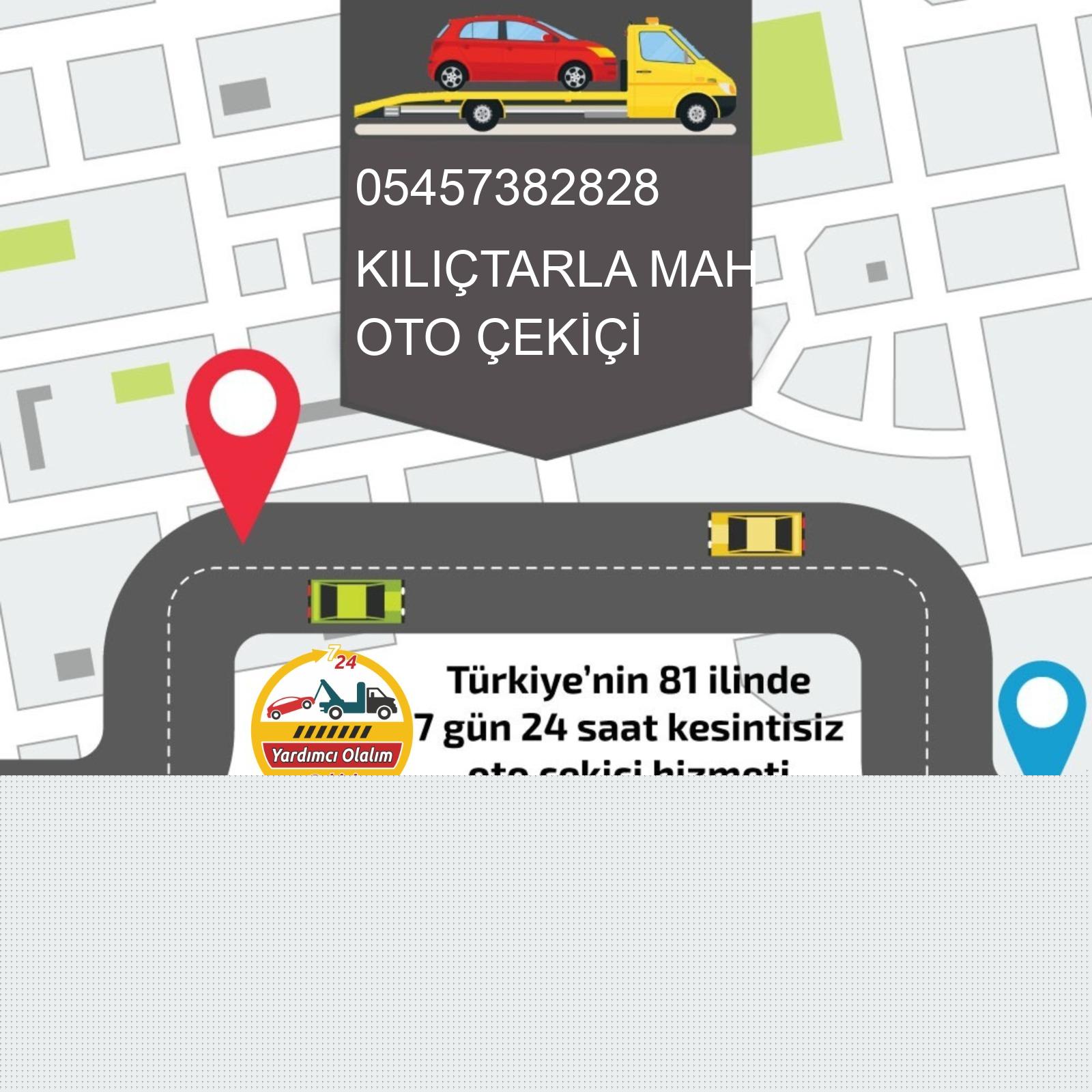 Kılıçtarla  Oto Çekici