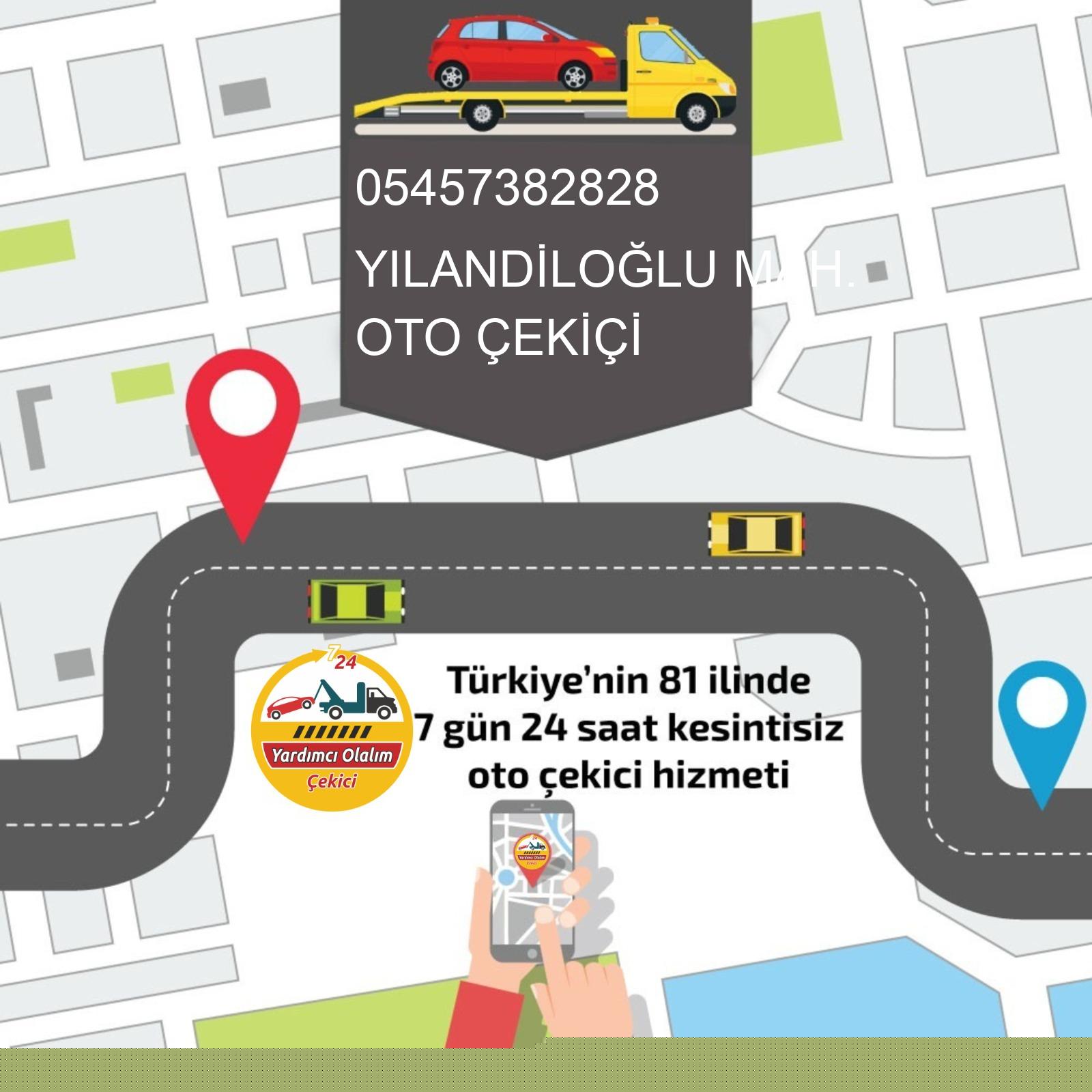 Yılandiloğlu  Oto Çekici