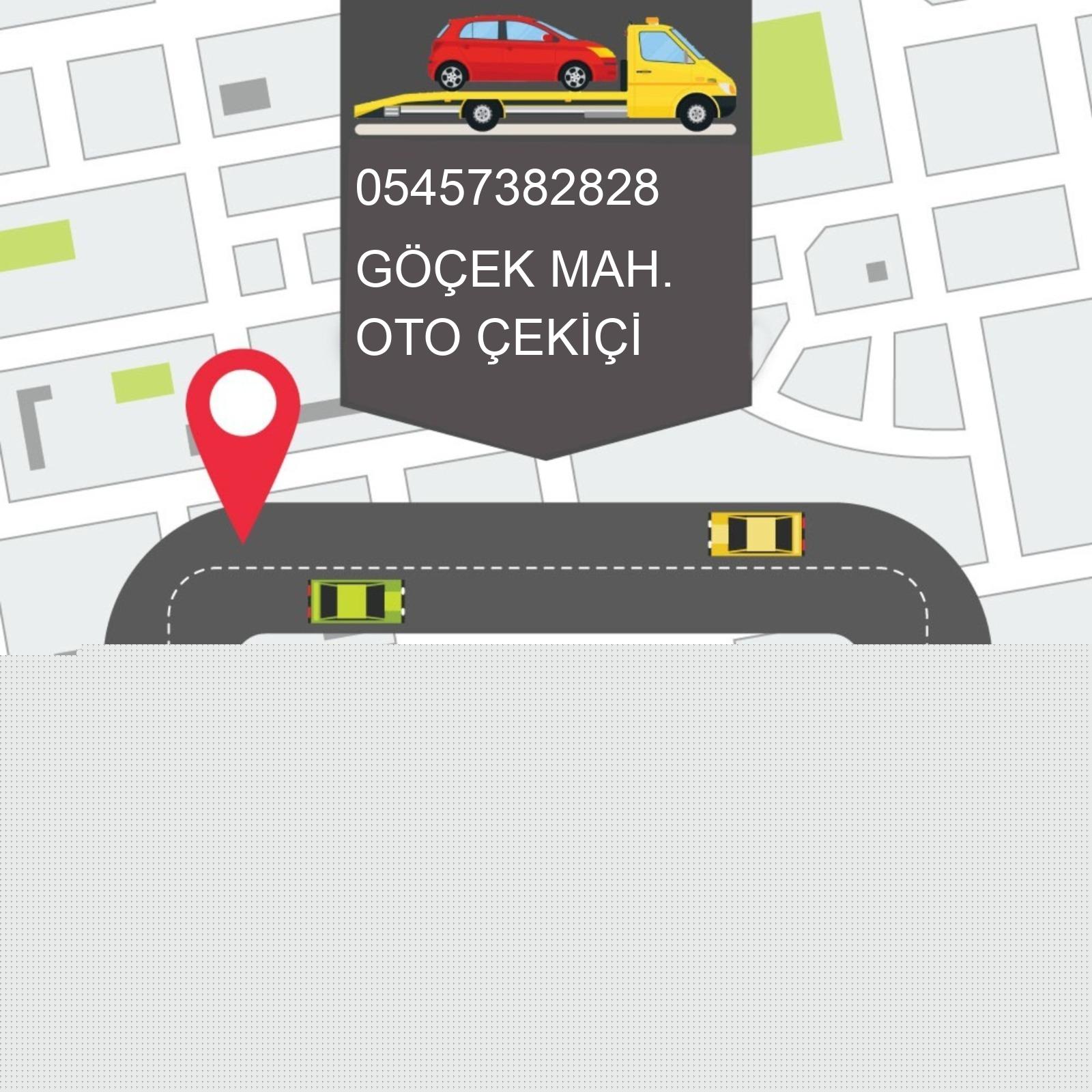 Göçek  Oto Çekici