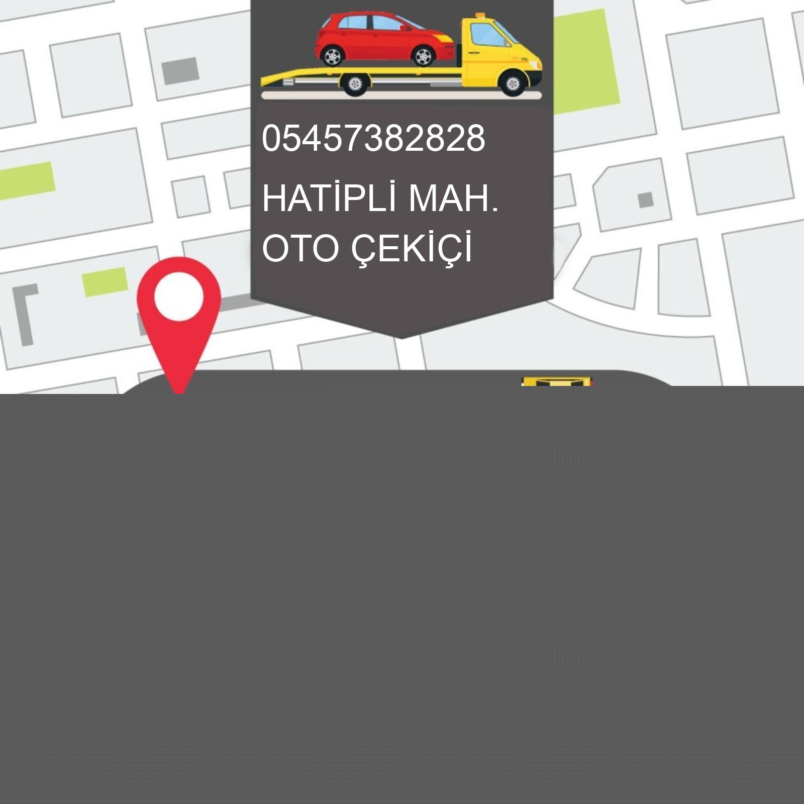 Hatipli  Oto Çekici