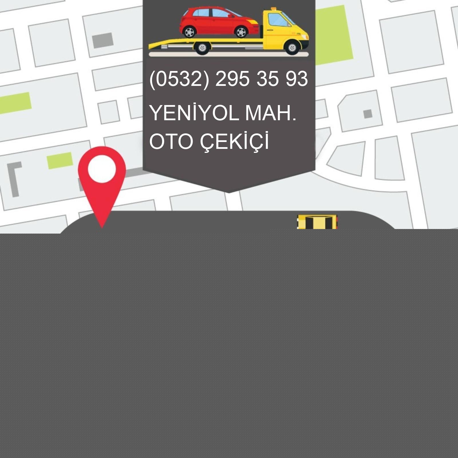 Yeniyol  Oto Çekici