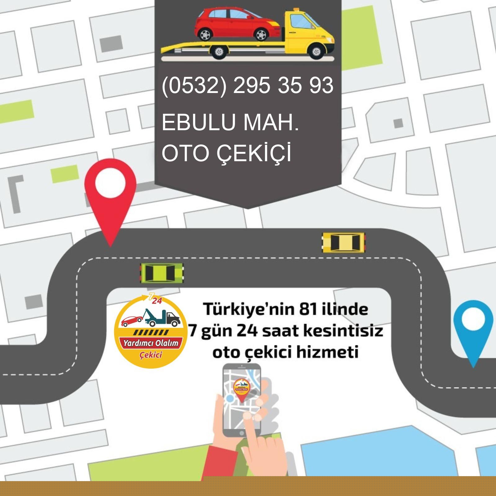 Ebulu  Oto Çekici