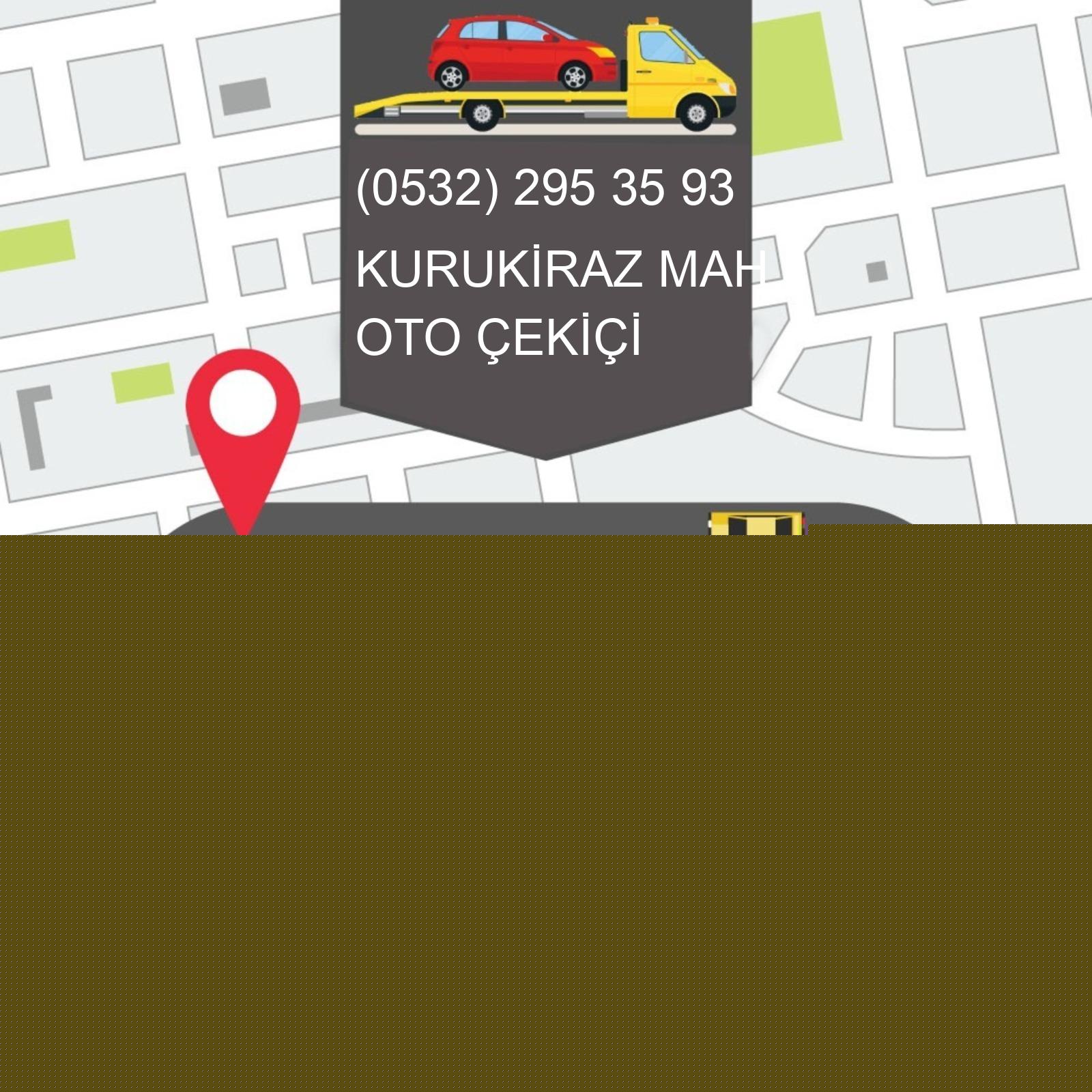 Kurukiraz  Oto Çekici