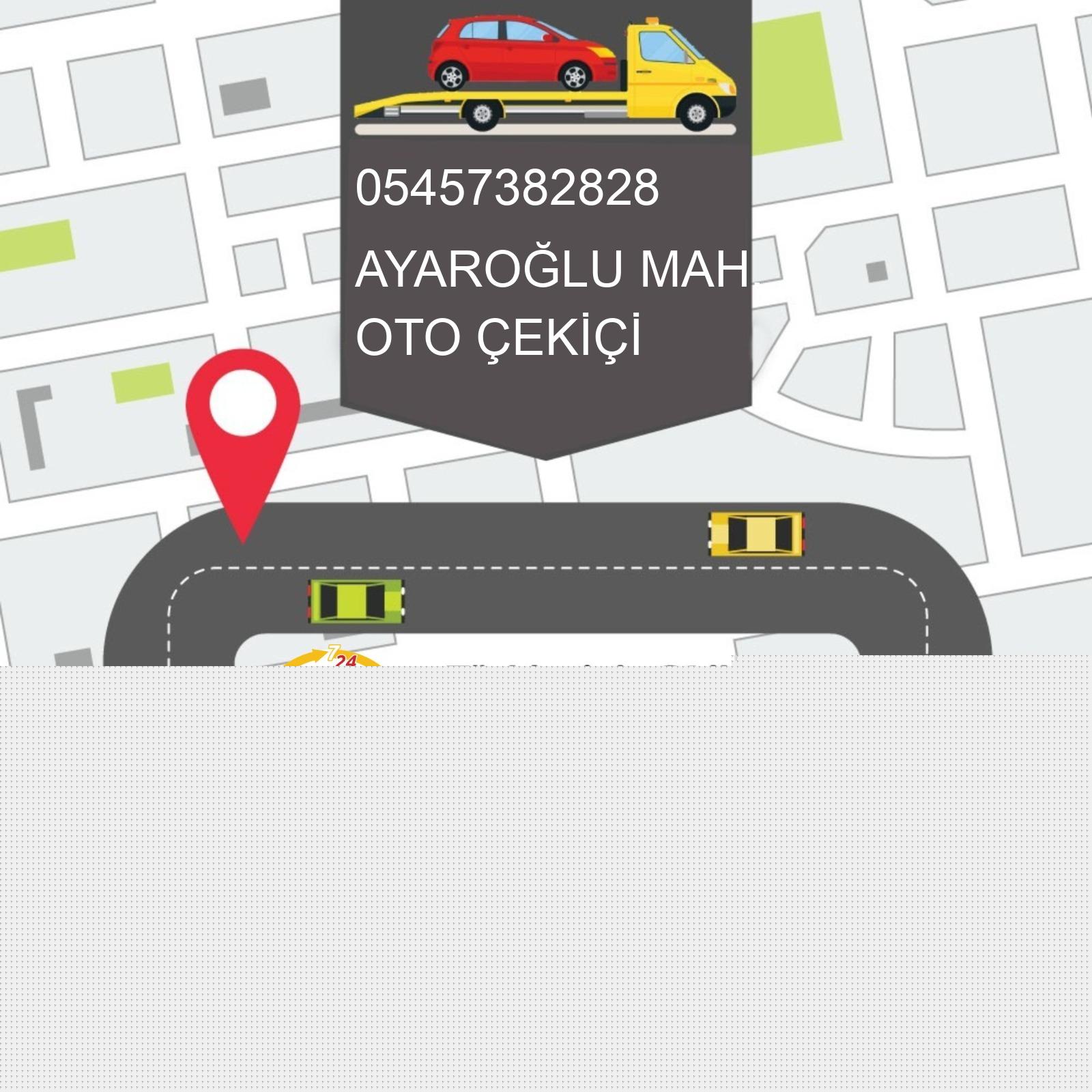 Ayaroğlu  Oto Çekici