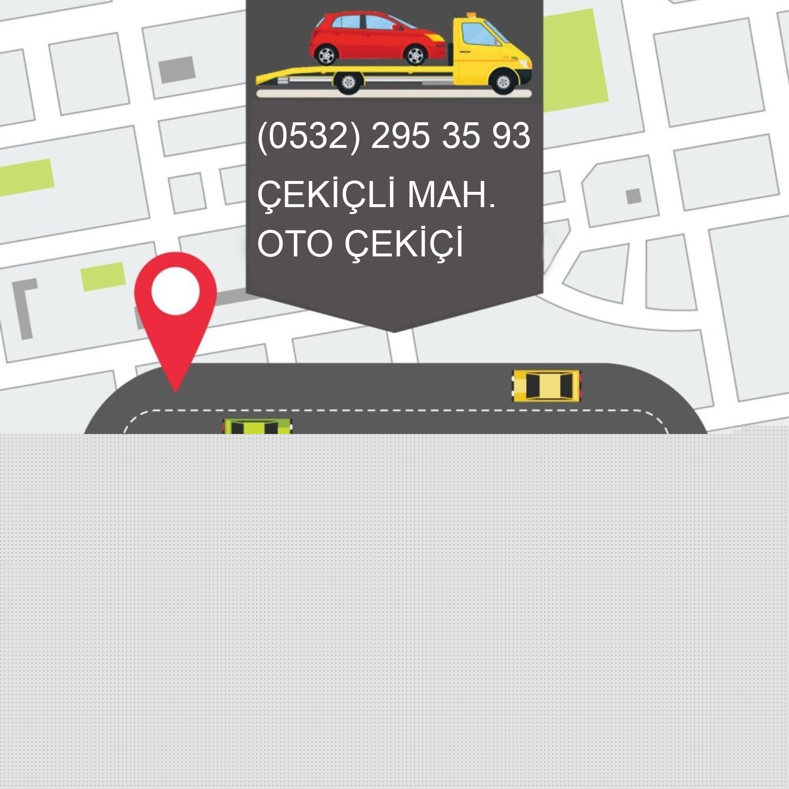 Çekiçli  Oto Çekici