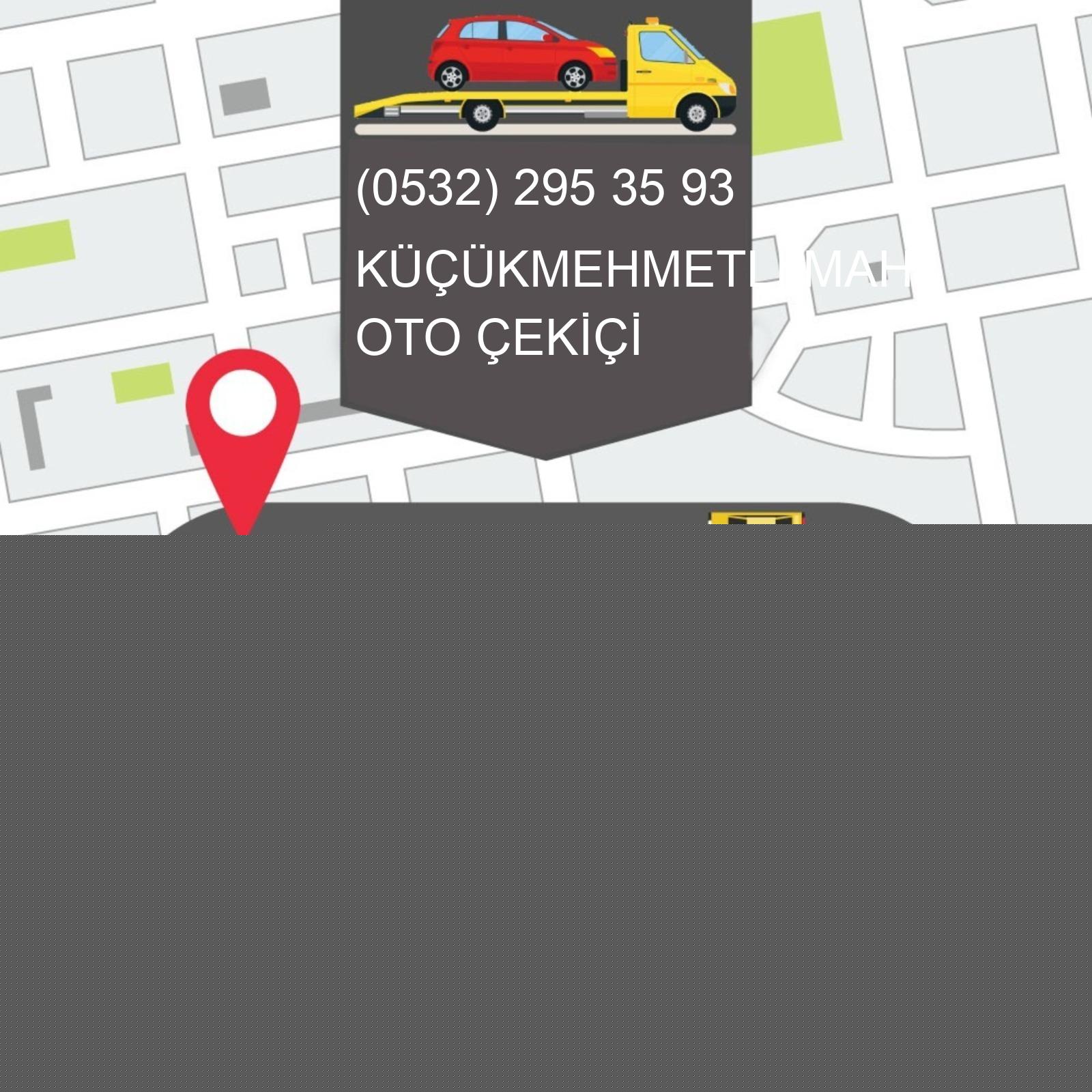 Küçükmehmetli  Oto Çekici