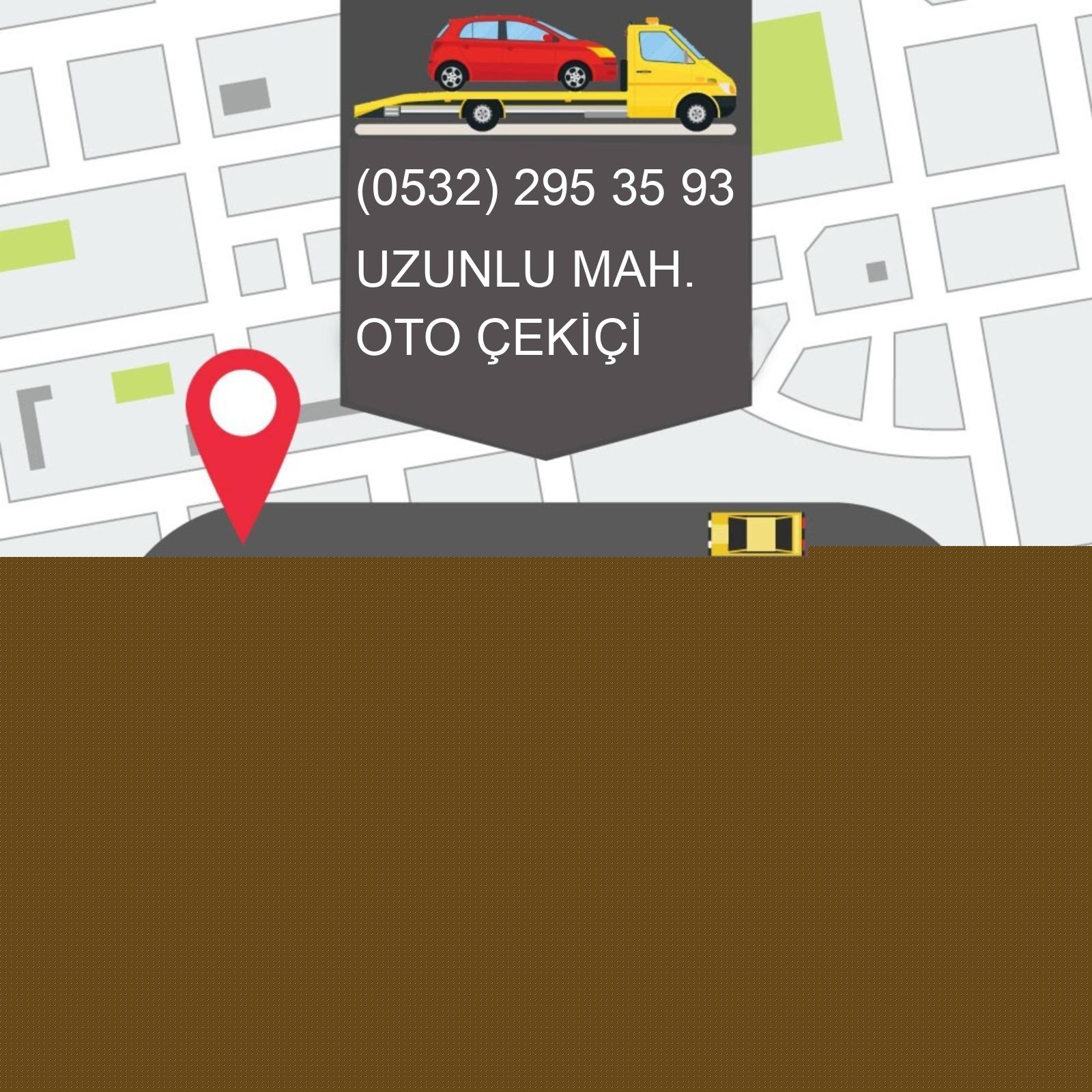 Uzunlu  Oto Çekici