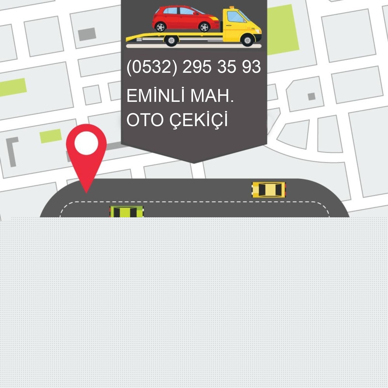 Eminli  Oto Çekici