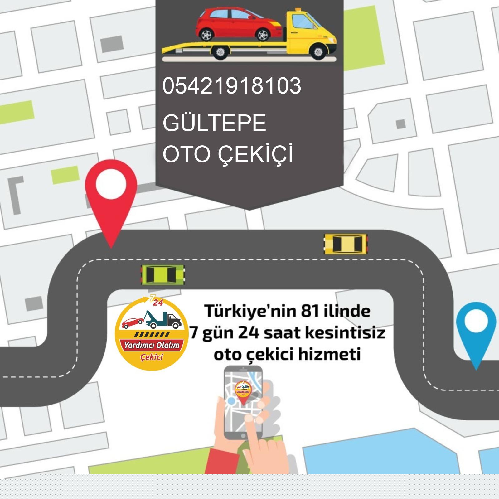 Gültepe Oto Çekici