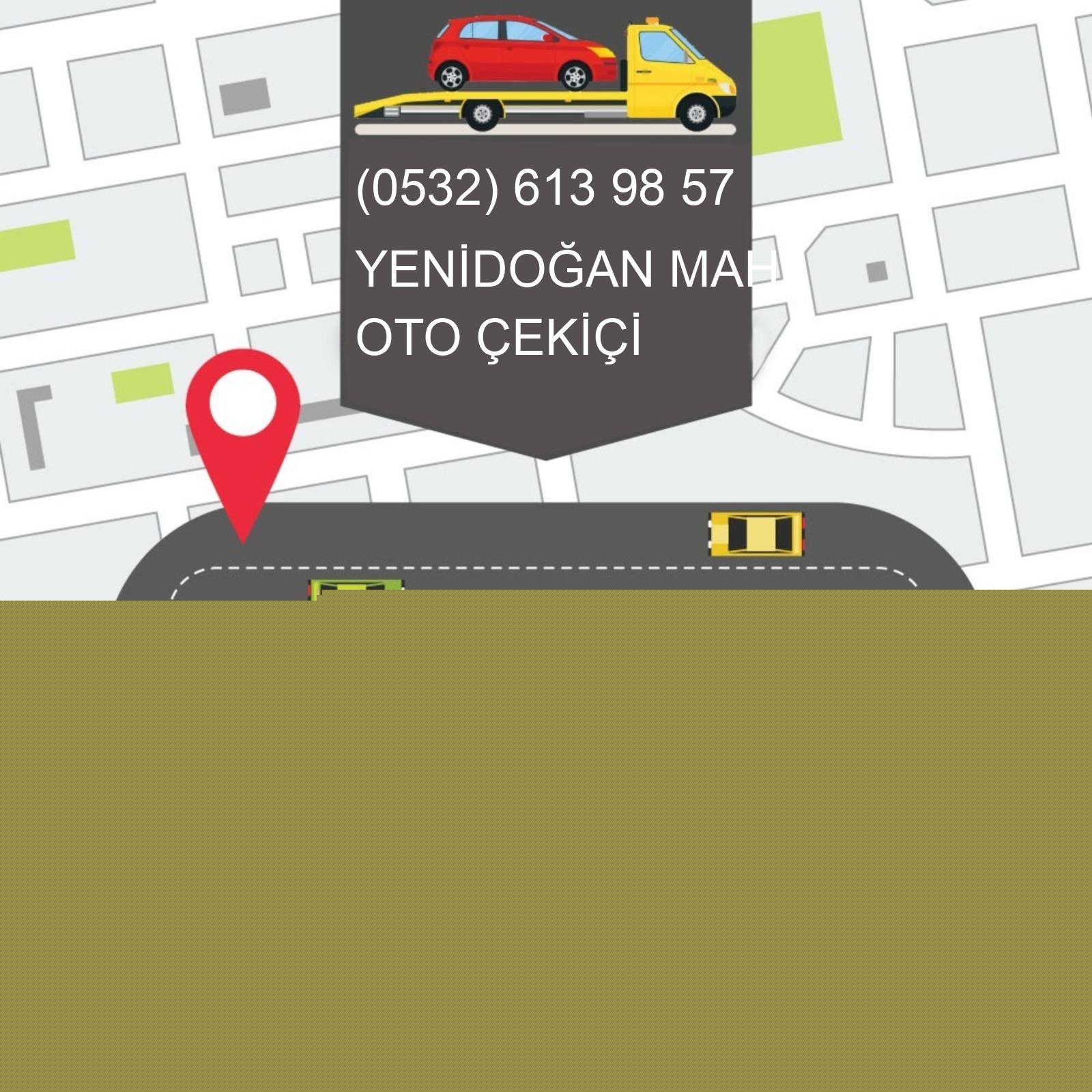 Yenidoğan  Oto Çekici