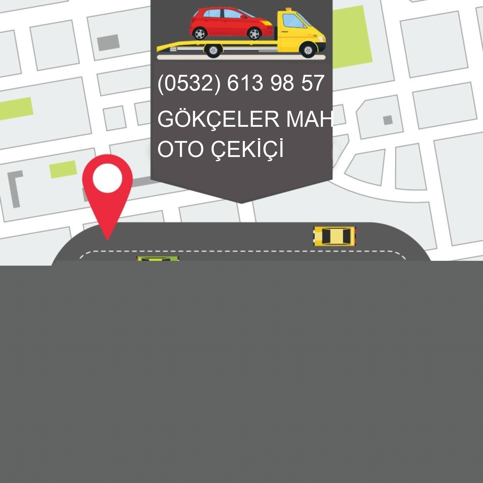 Gökçeler  Oto Çekici