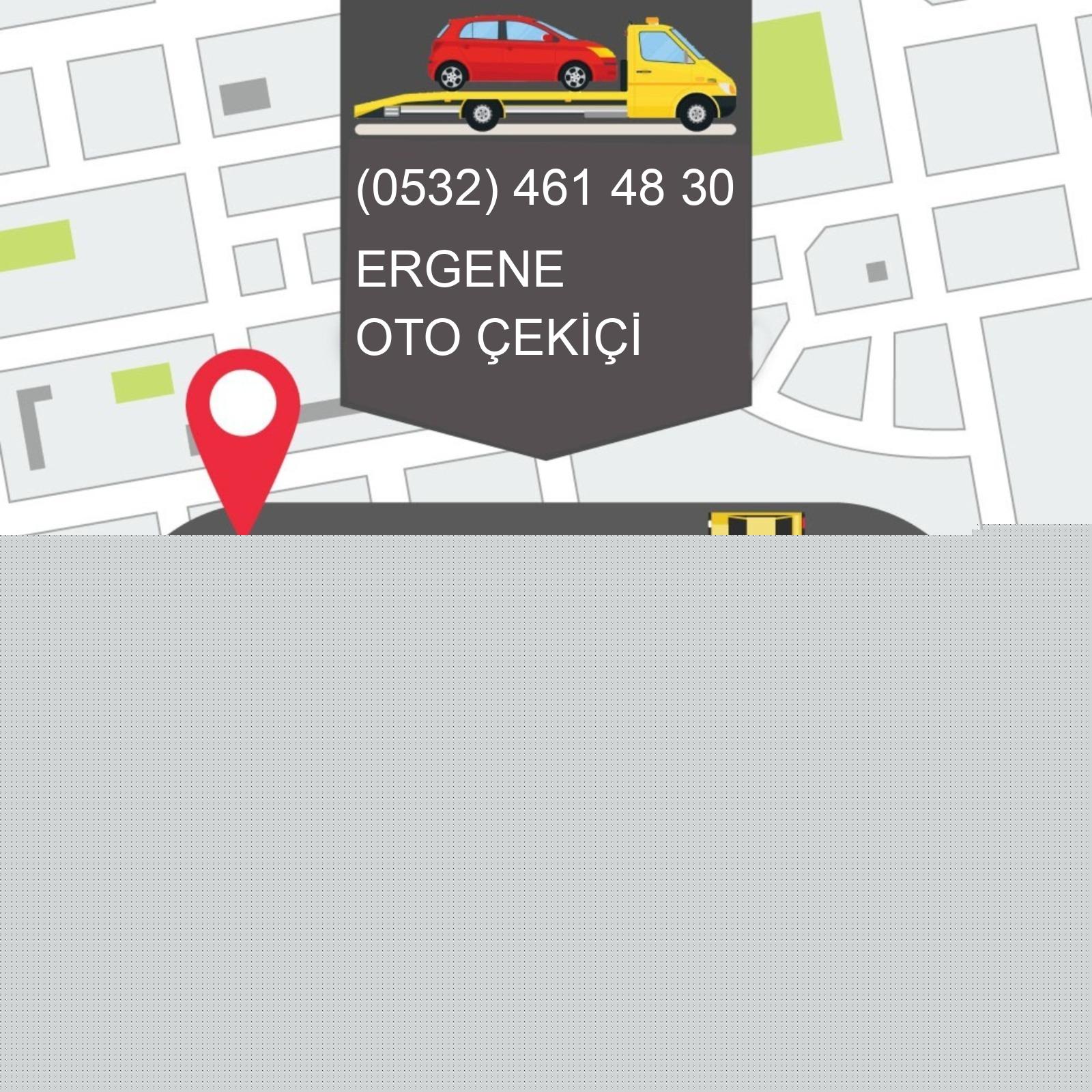 Ergene Oto Çekici