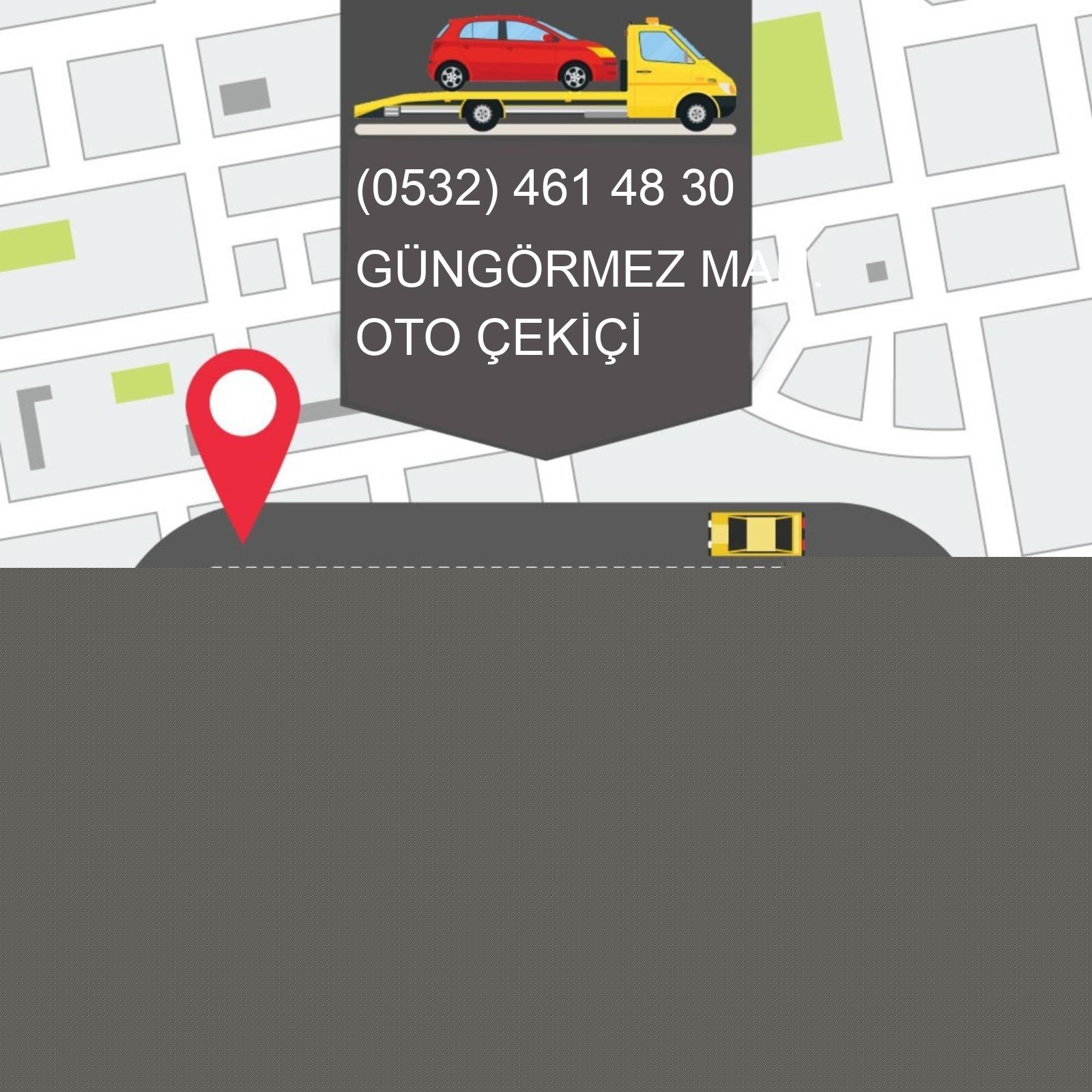 Güngörmez  Oto Çekici