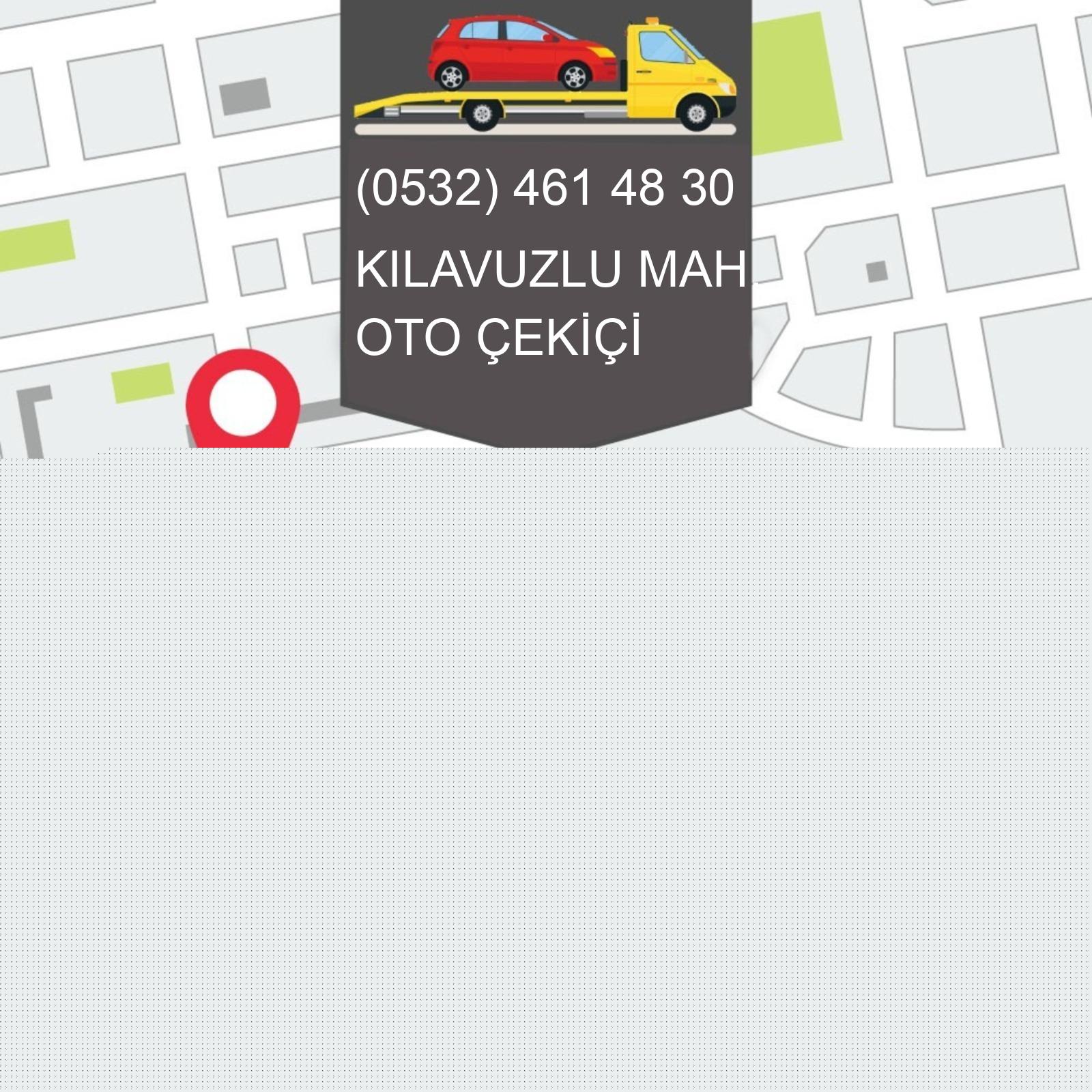 Kılavuzlu  Oto Çekici