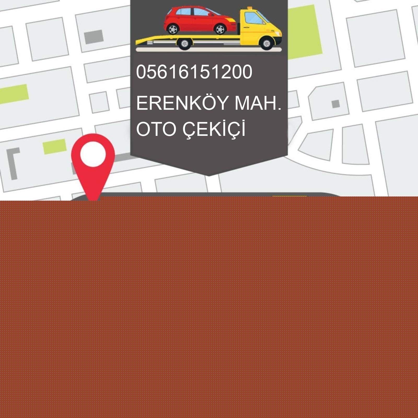 Erenköy  Oto Çekici