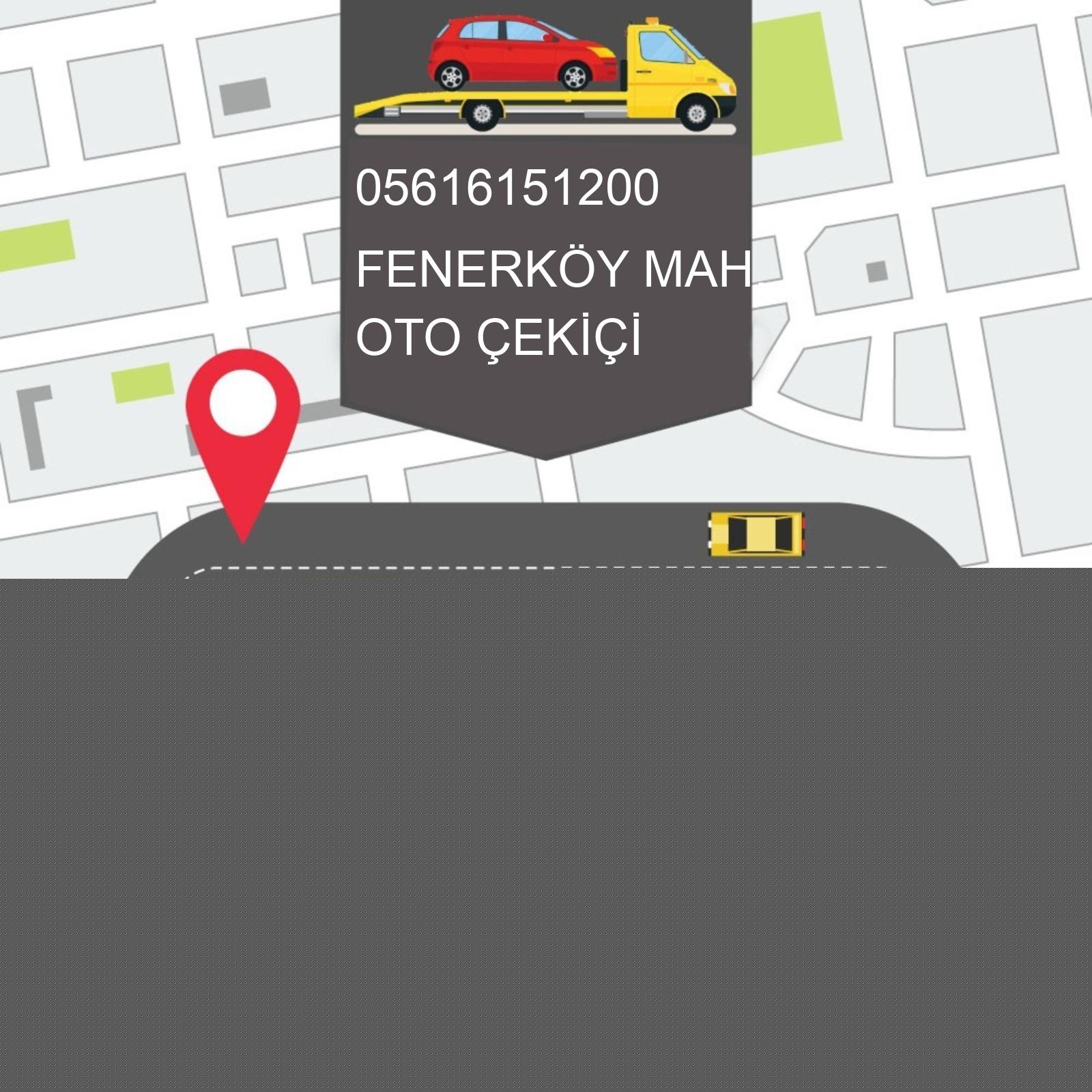 Fenerköy  Oto Çekici