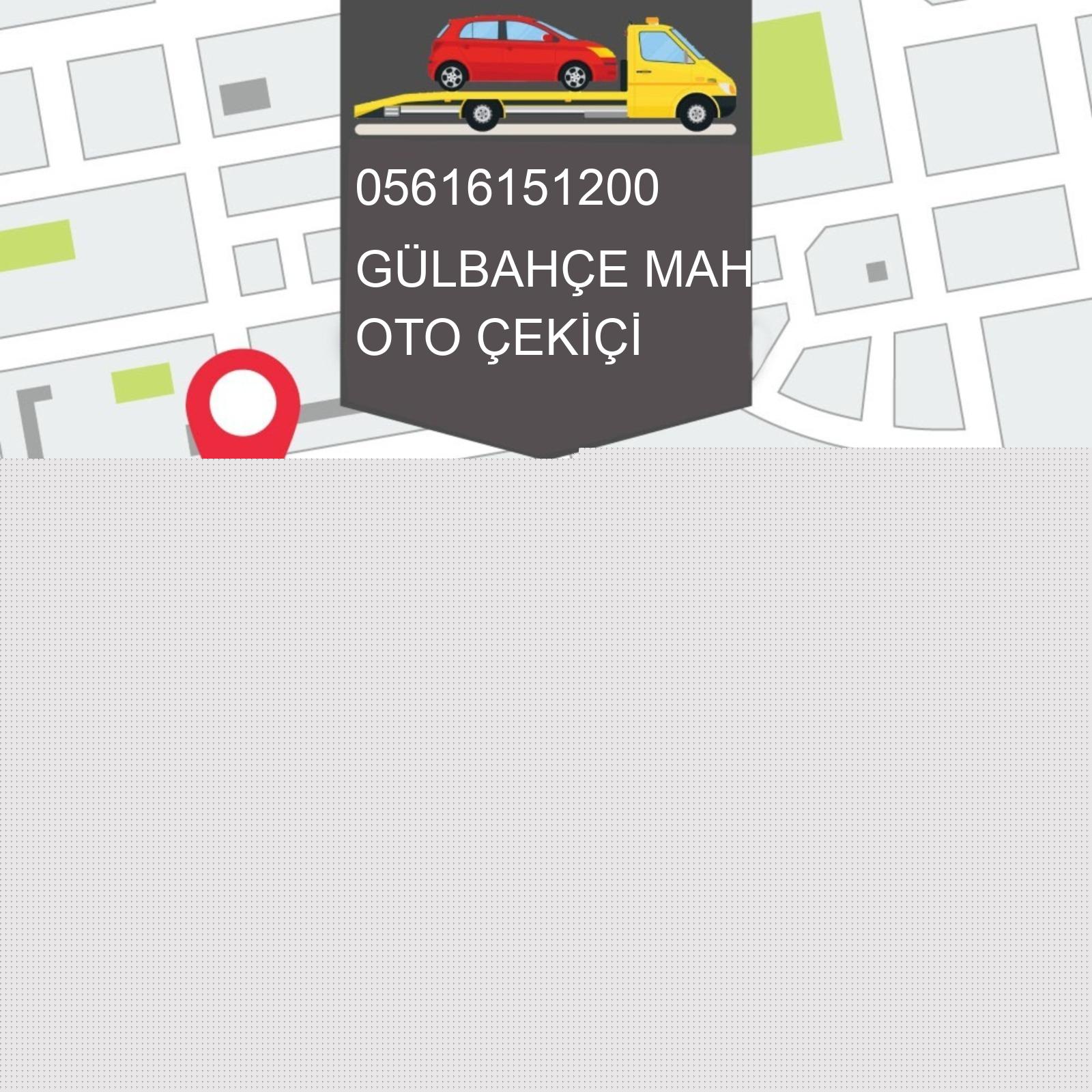 Gülbahçe  Oto Çekici
