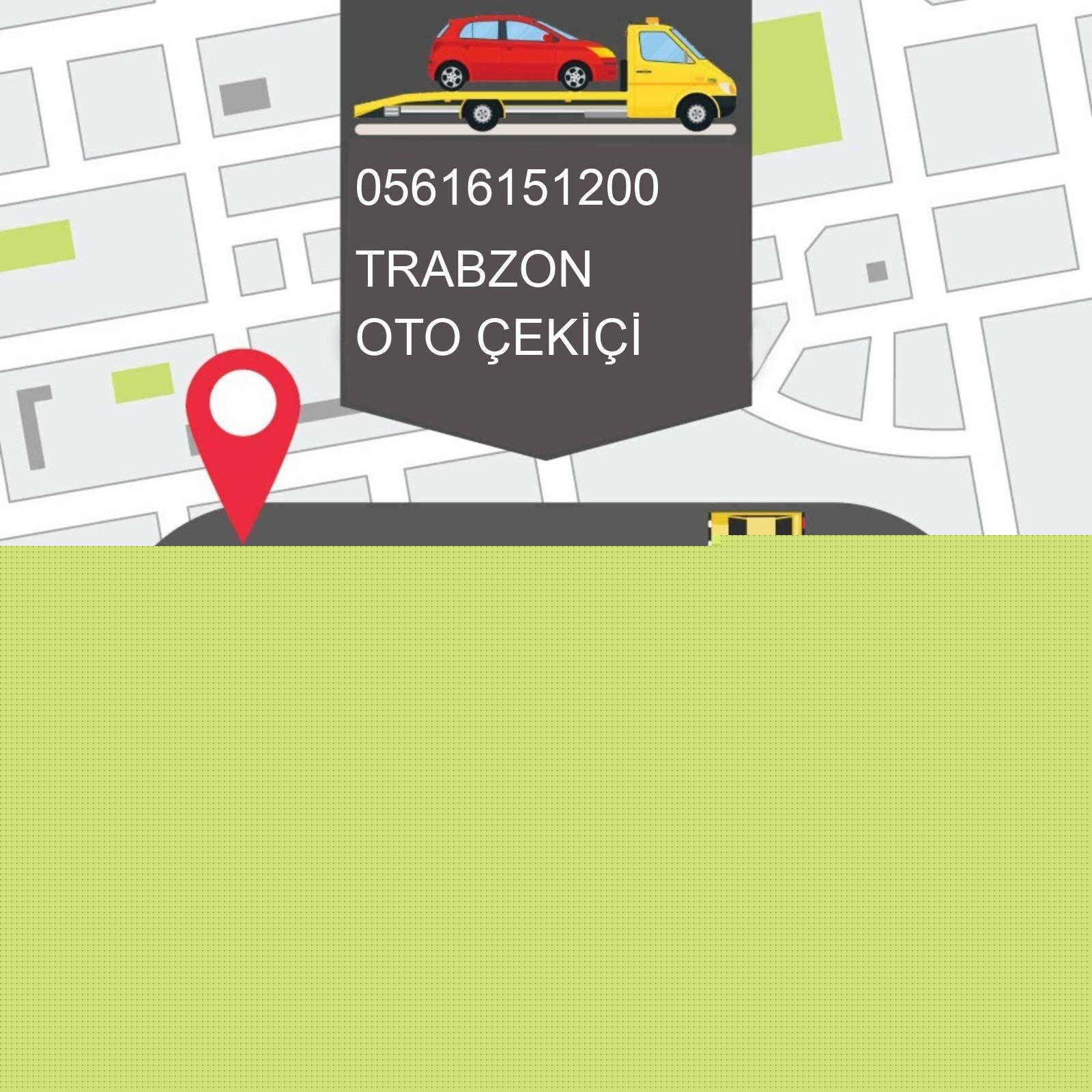 Trabzon Oto Çekici