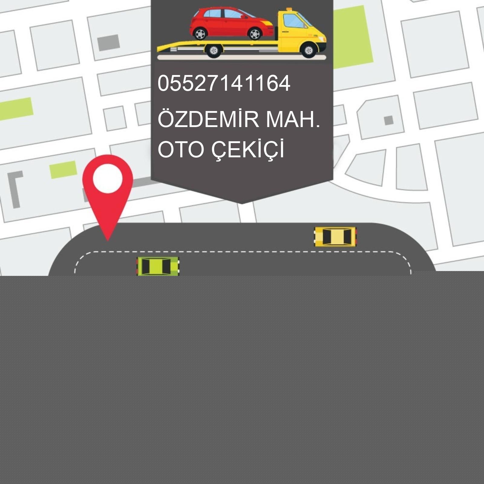 Özdemir  Oto Çekici