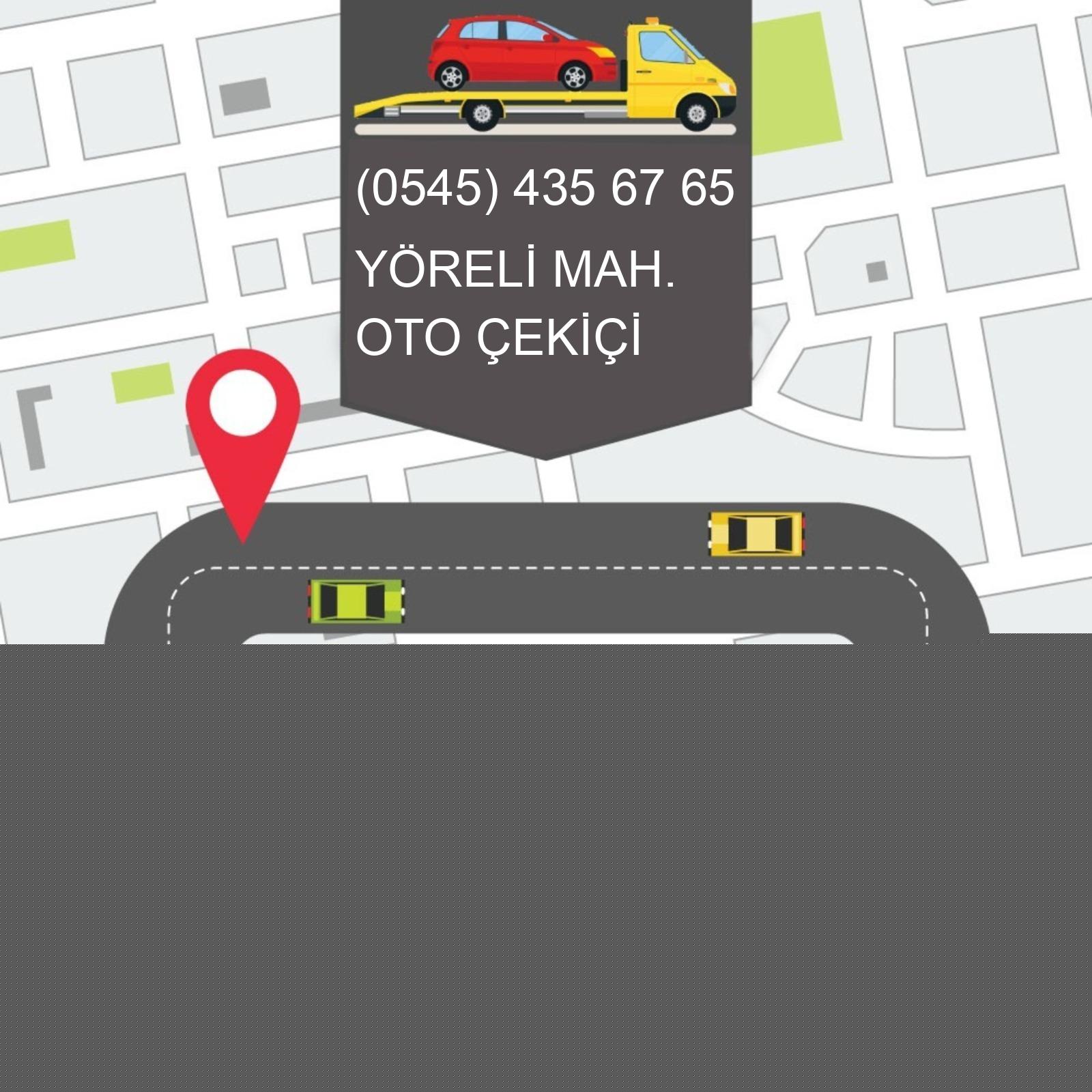 Yöreli  Oto Çekici